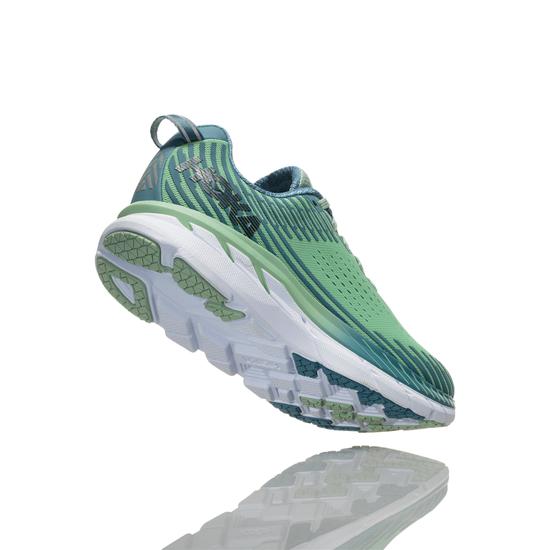 Hoka clifton new arrivals 5 teszt